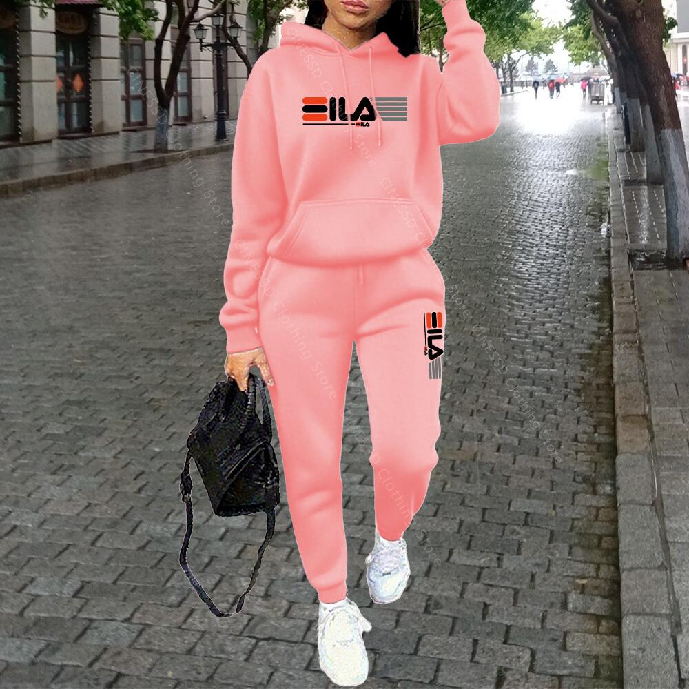 Roupas Femininas Outono Invern - Streetwear Brand Aesthetic avaliação e preço