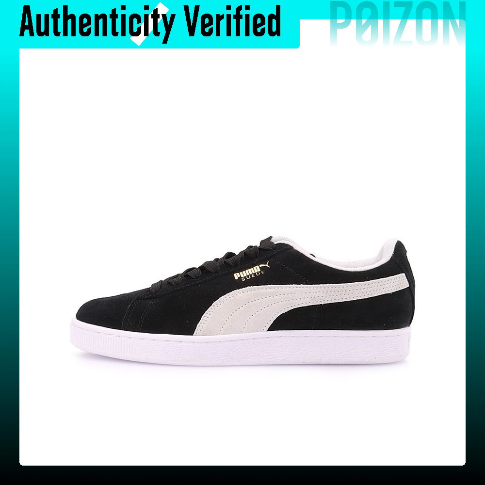 Tênis de skate clássico em cam - Puma Shoes Suede Classic avaliação e preço