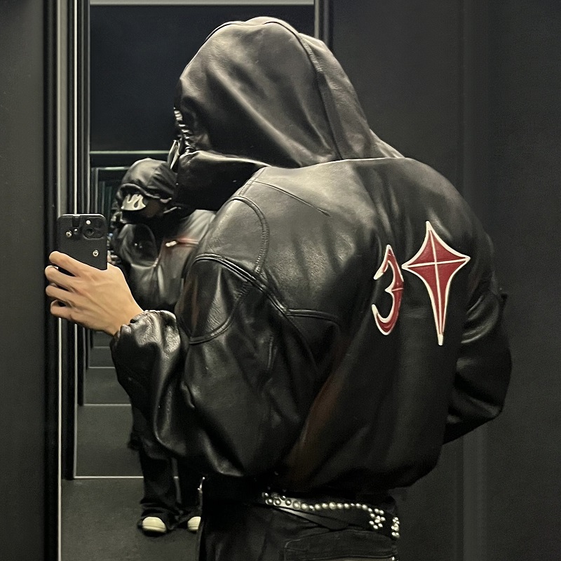 Thug Club Nova Chegada Nicho S - Streetwear Brand Designer avaliação e preço