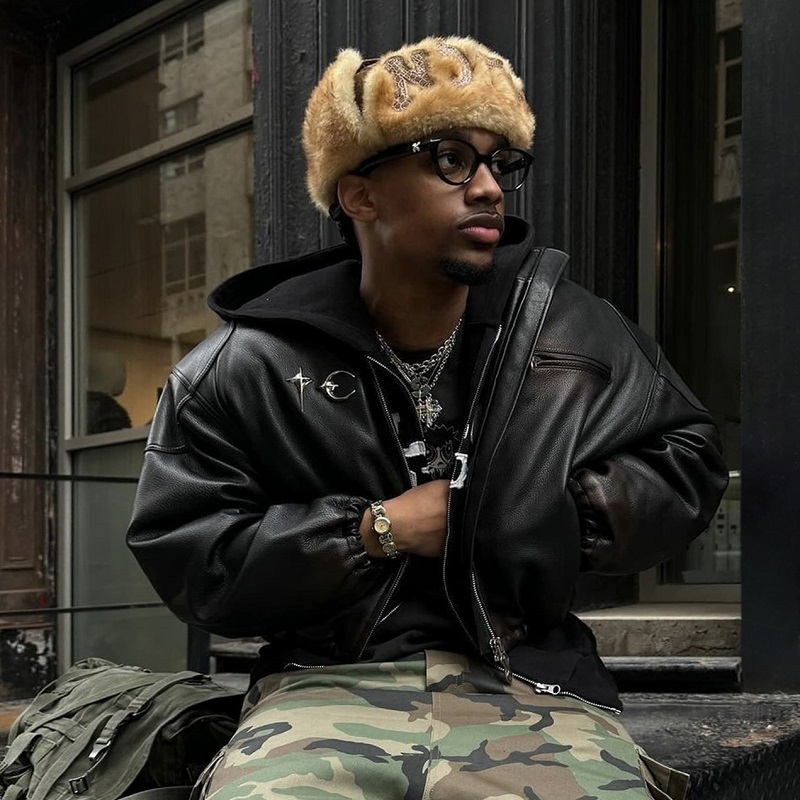 Thug Club Nova Chegada Nicho S - Streetwear Brand Designer avaliação e preço