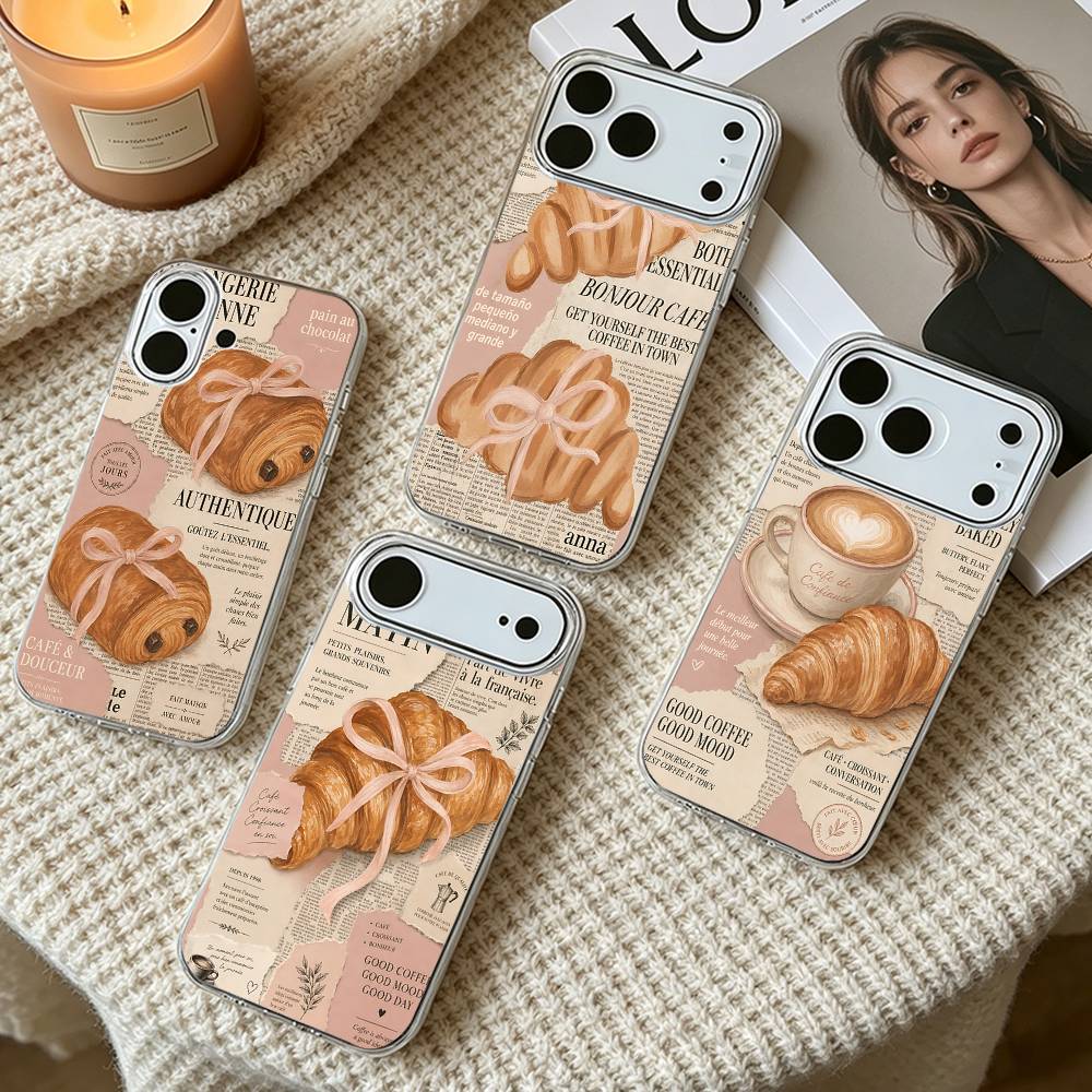 Capa de Silicone de Luxo da Ma - Streetwear Brand Quotes avaliação e preço