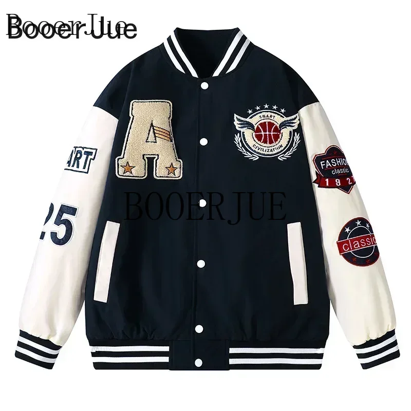 Jaqueta Bomber Unissex de Cour - Streetwear Brand Famous avaliação e preço
