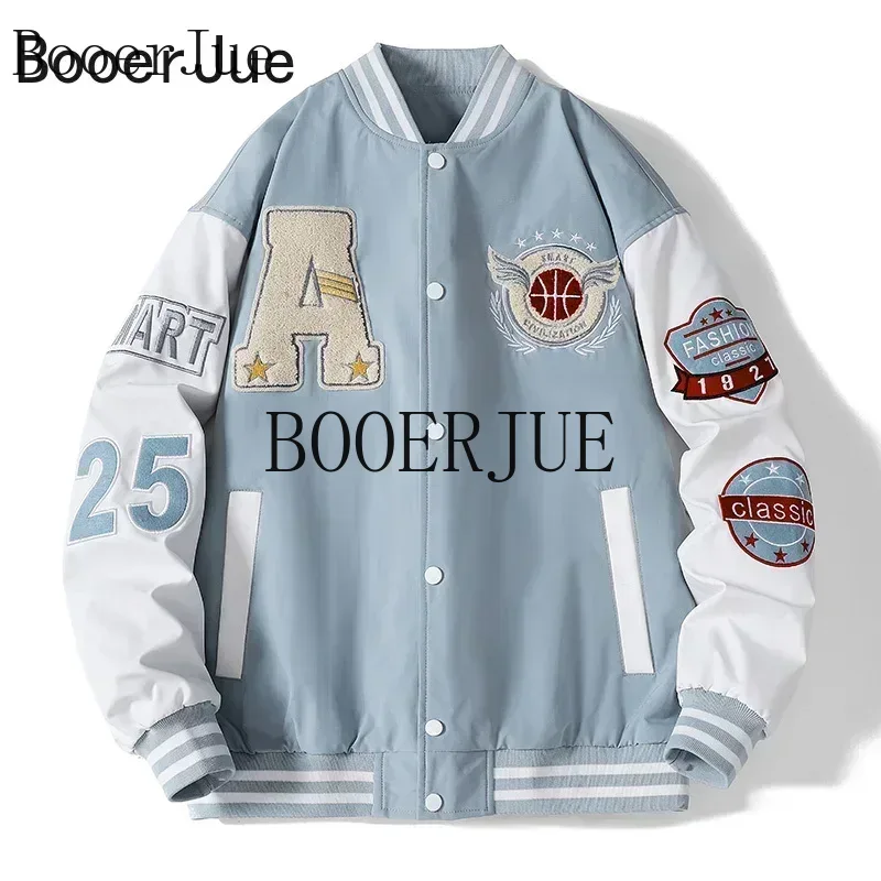 Jaqueta Bomber Unissex de Cour - Streetwear Brand Famous avaliação e preço