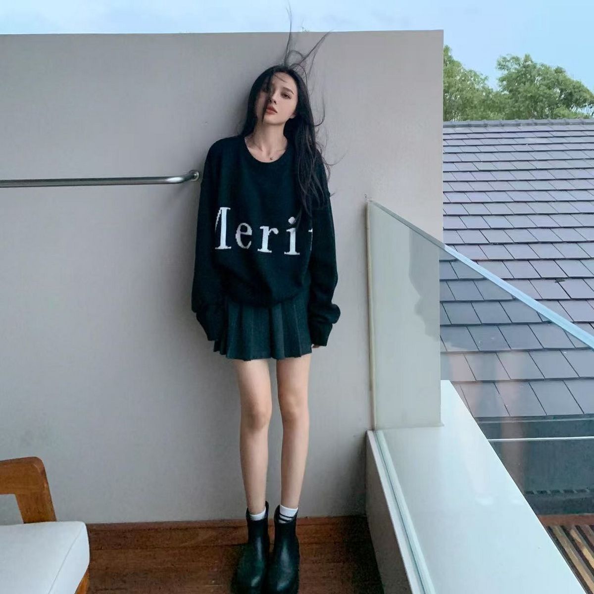 Marca coreana de streetwear de - Streetwear Brand Niche avaliação e preço