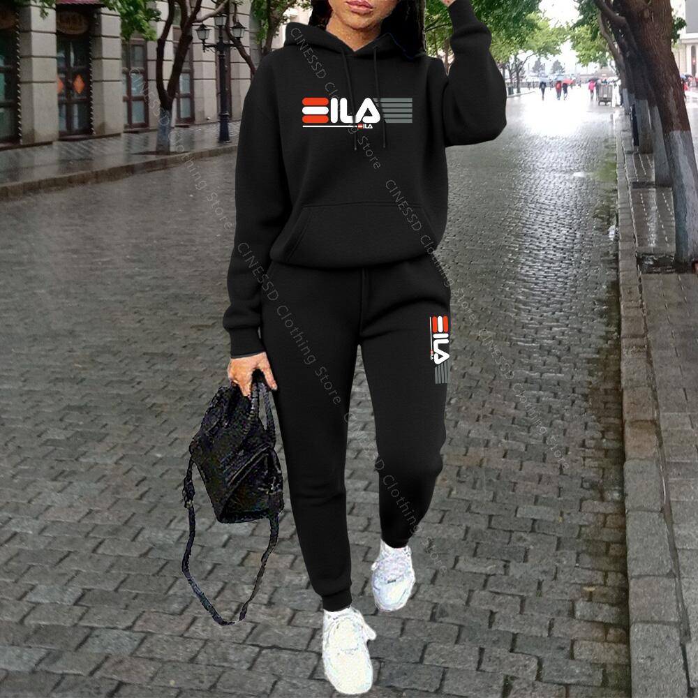 Roupas Femininas Outono Invern - Streetwear Brand Aesthetic avaliação e preço