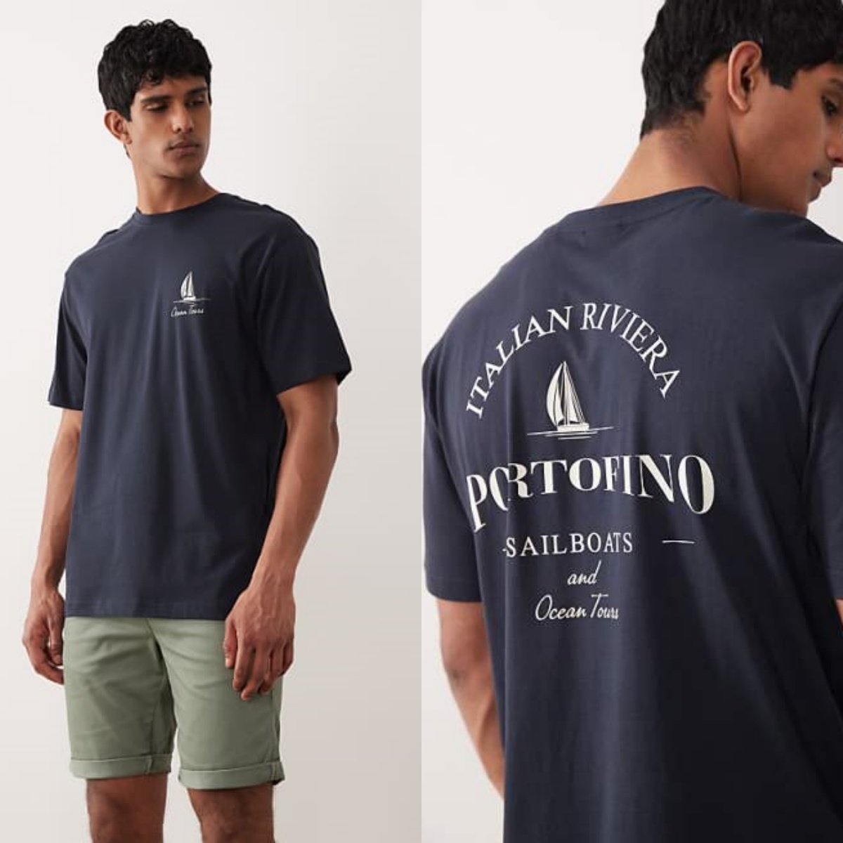 Promoção de Verão: Roupas de M - Streetwear Clothing Brands avaliação e preço