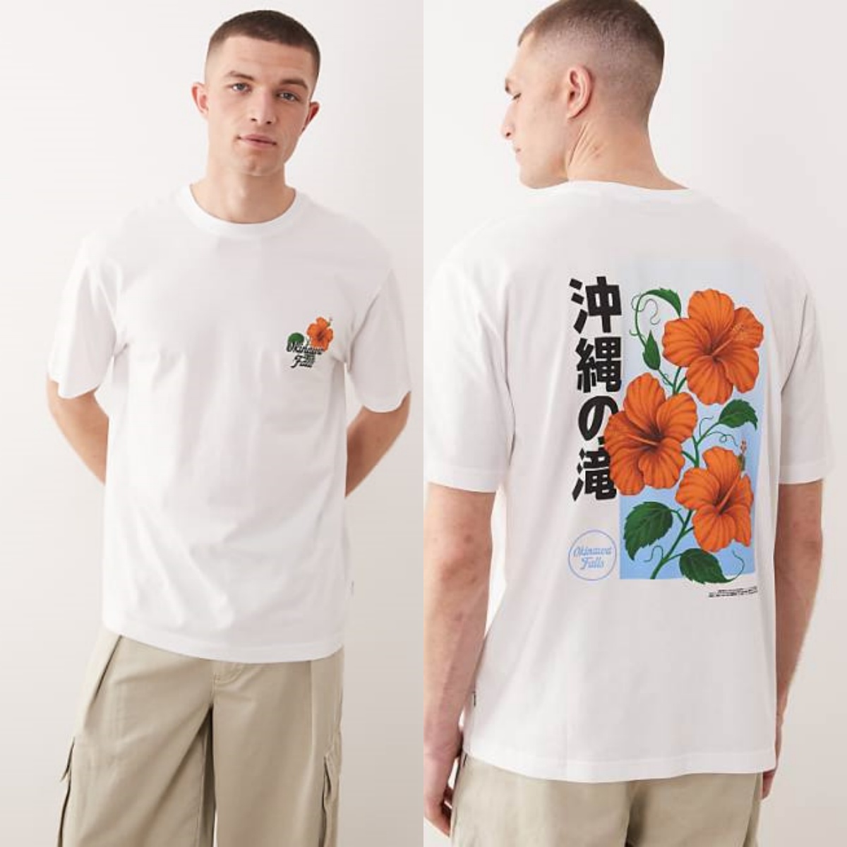 Promoção de Verão: Roupas de M - Streetwear Clothing Brands avaliação e preço