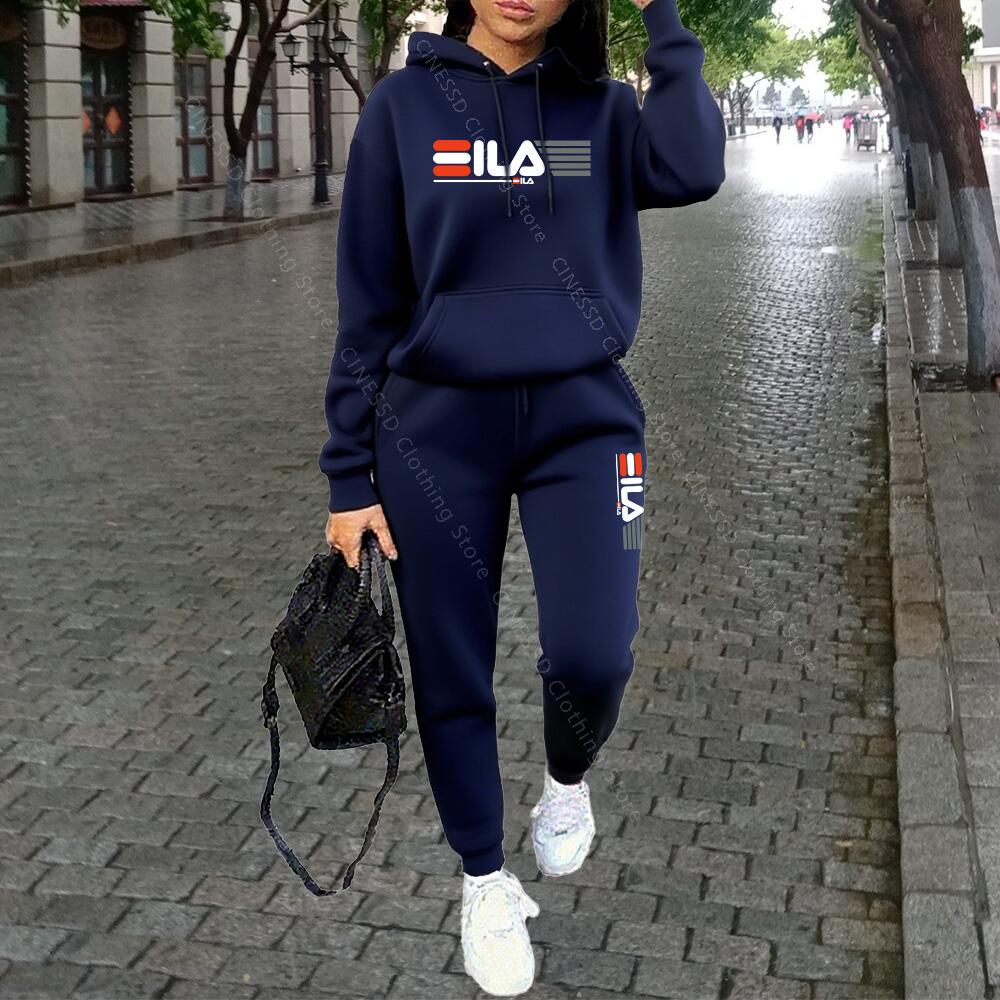 Roupas Femininas Outono Invern - Streetwear Brand Aesthetic avaliação e preço