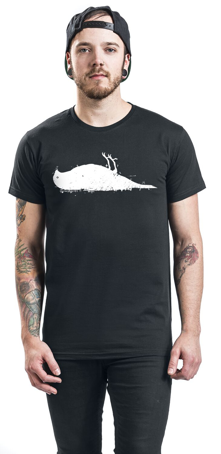Camiseta da marca Dead Bird At - Streetwear Brand Tees avaliação e preço