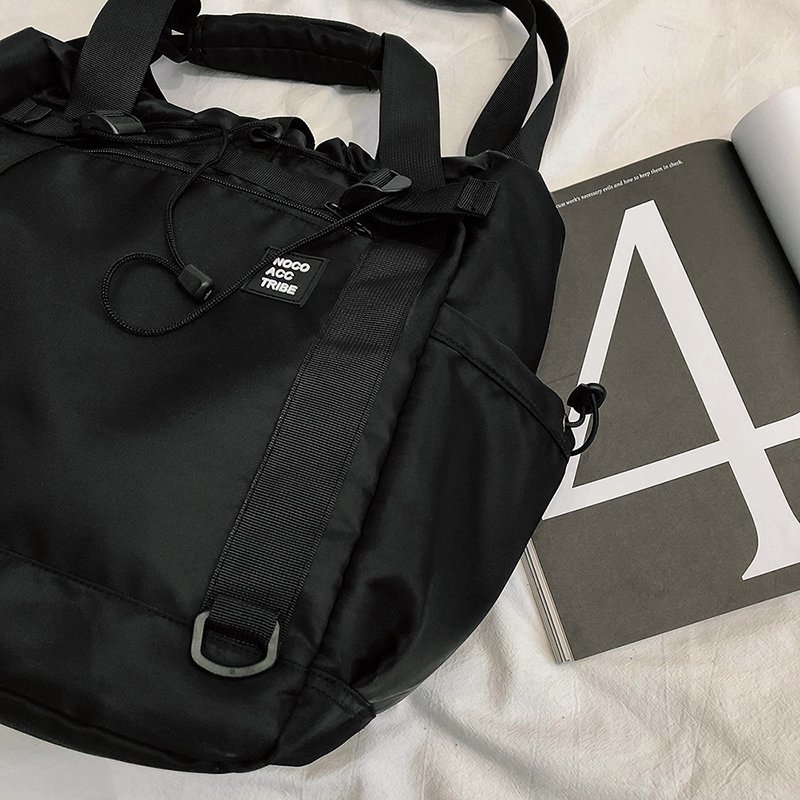 Homens mensageiro sacos de omb - Streetwear Brand Famous avaliação e preço