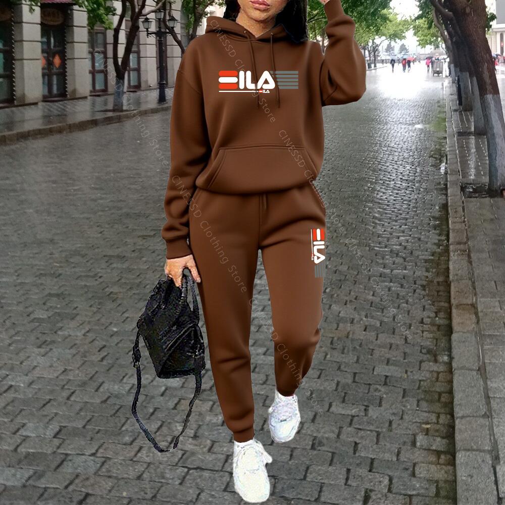 Roupas Femininas de Outono Inv - Streetwear Brand Aesthetic avaliação e preço