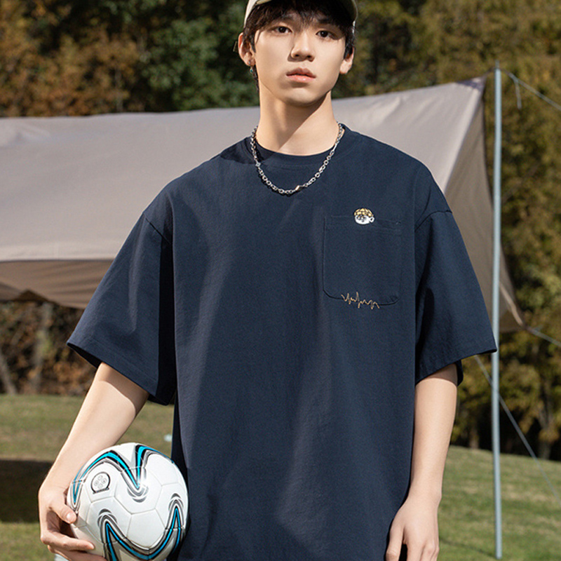 Camiseta masculina vintage jap - Streetwear Brand In Japan avaliação e preço