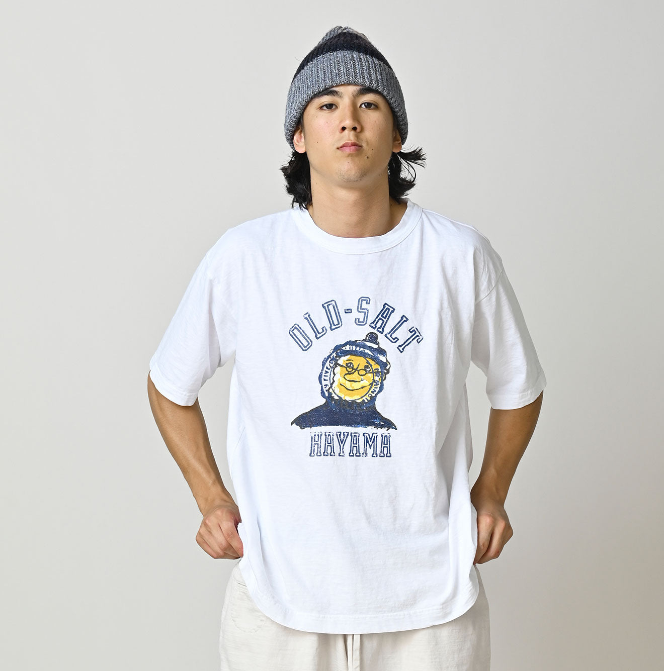 Camiseta Vintage 45 da Marca J - Streetwear Brand In Japan avaliação e preço