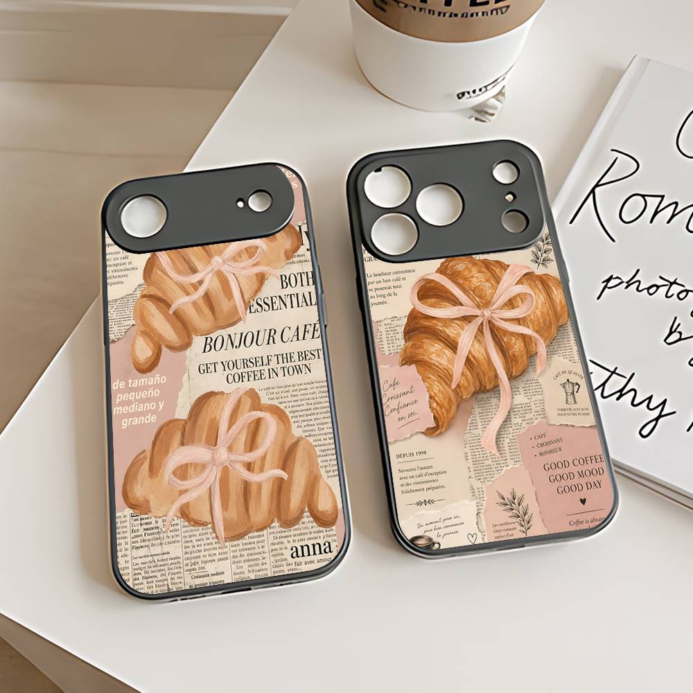 Capa de Silicone com Estampa d - Streetwear Brand Quotes avaliação e preço