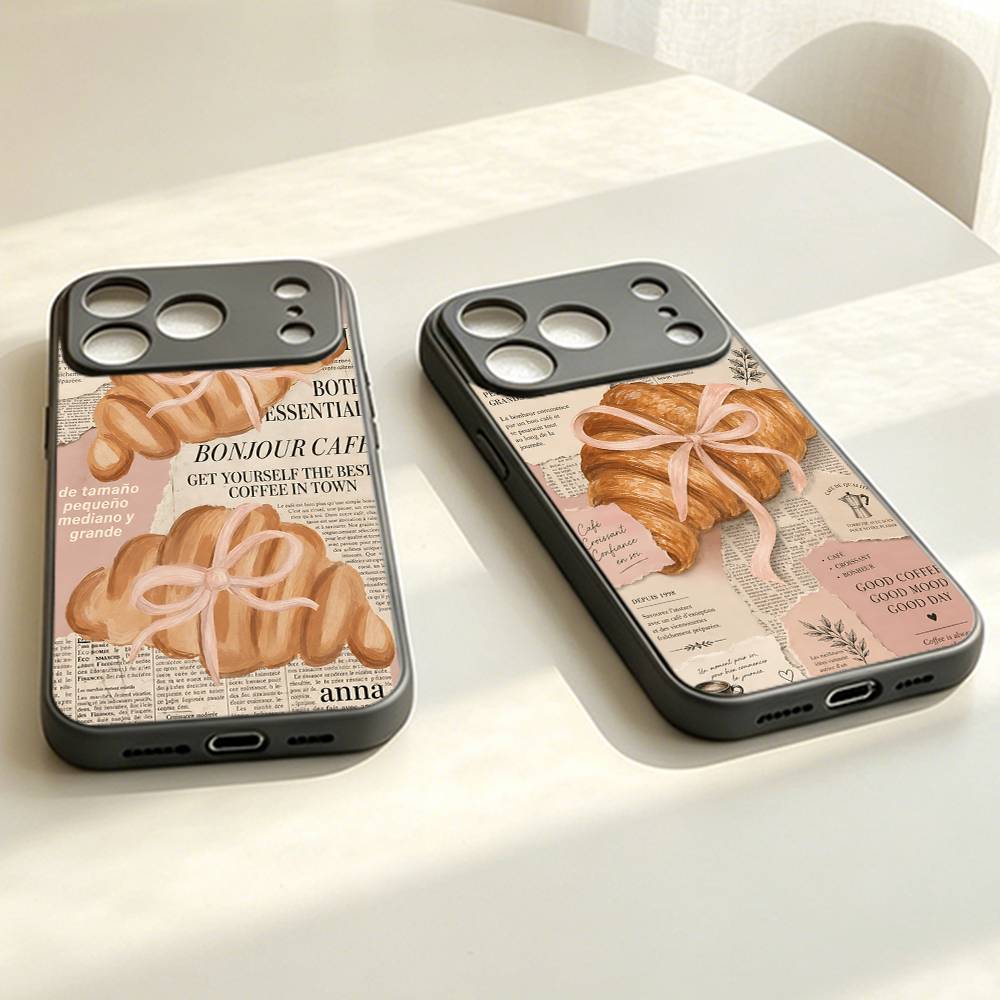 Capa de Silicone com Estampa d - Streetwear Brand Quotes avaliação e preço