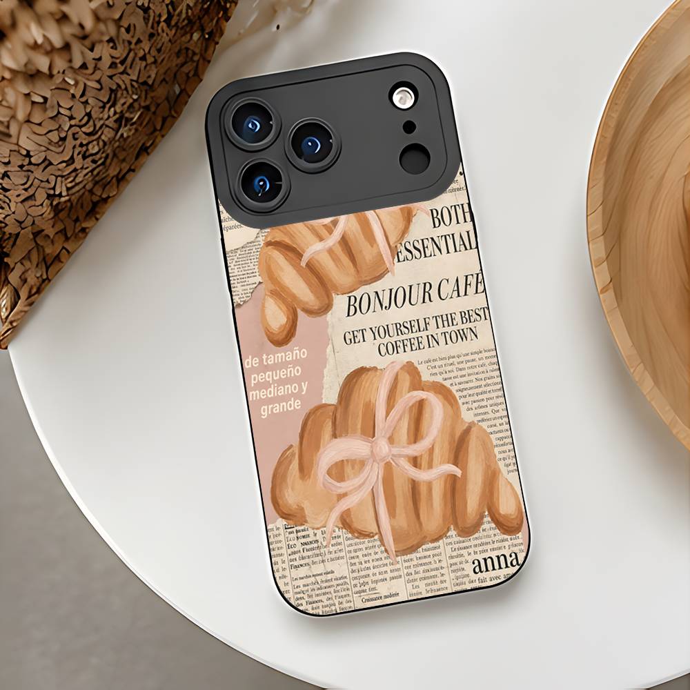 Capa de Silicone com Estampa d - Streetwear Brand Quotes avaliação e preço
