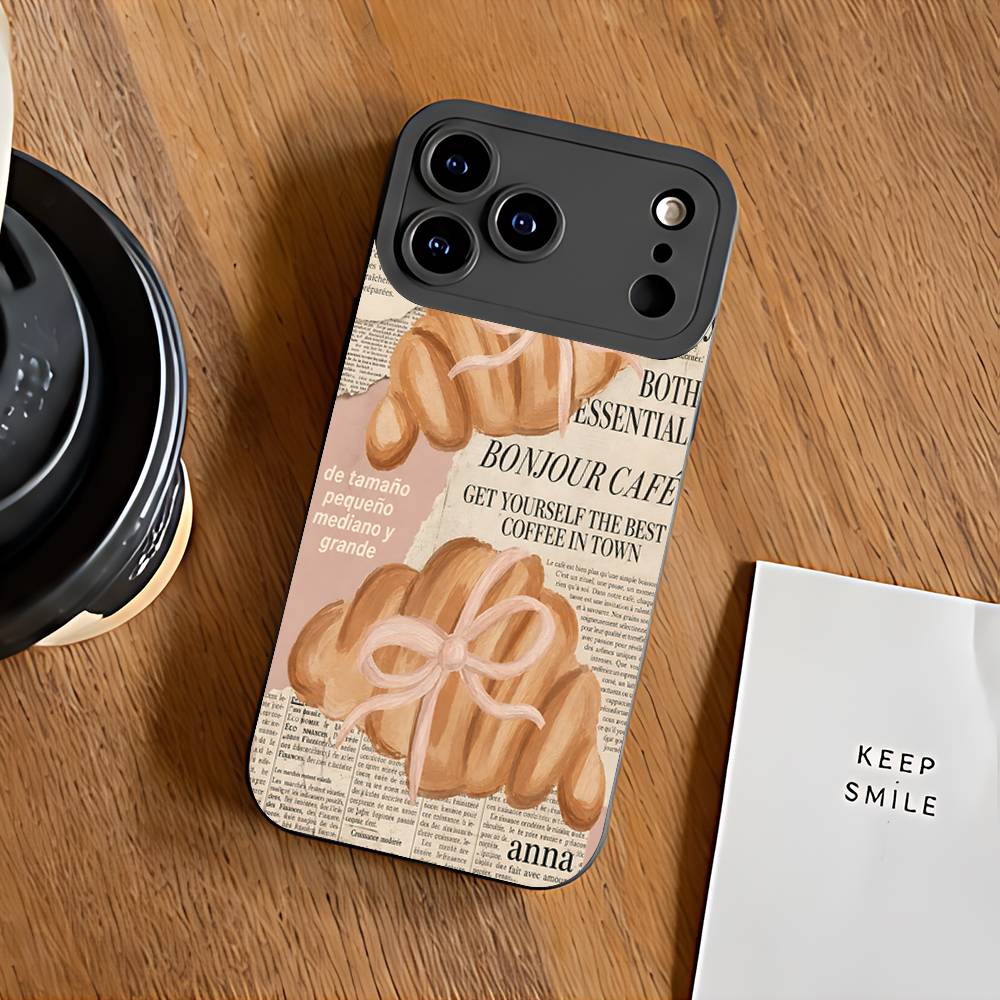 Capa de Silicone com Estampa d - Streetwear Brand Quotes avaliação e preço