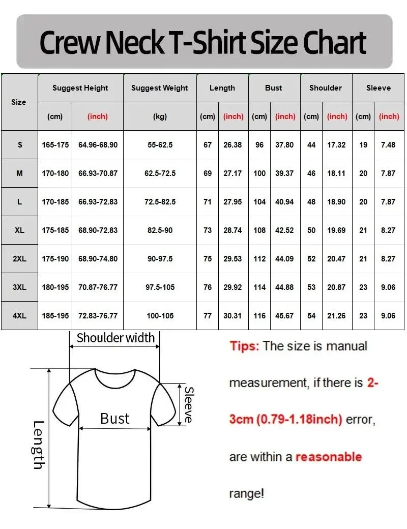 2026 Nova Promoção Camiseta de - Urban Streetwear Brand avaliação e preço