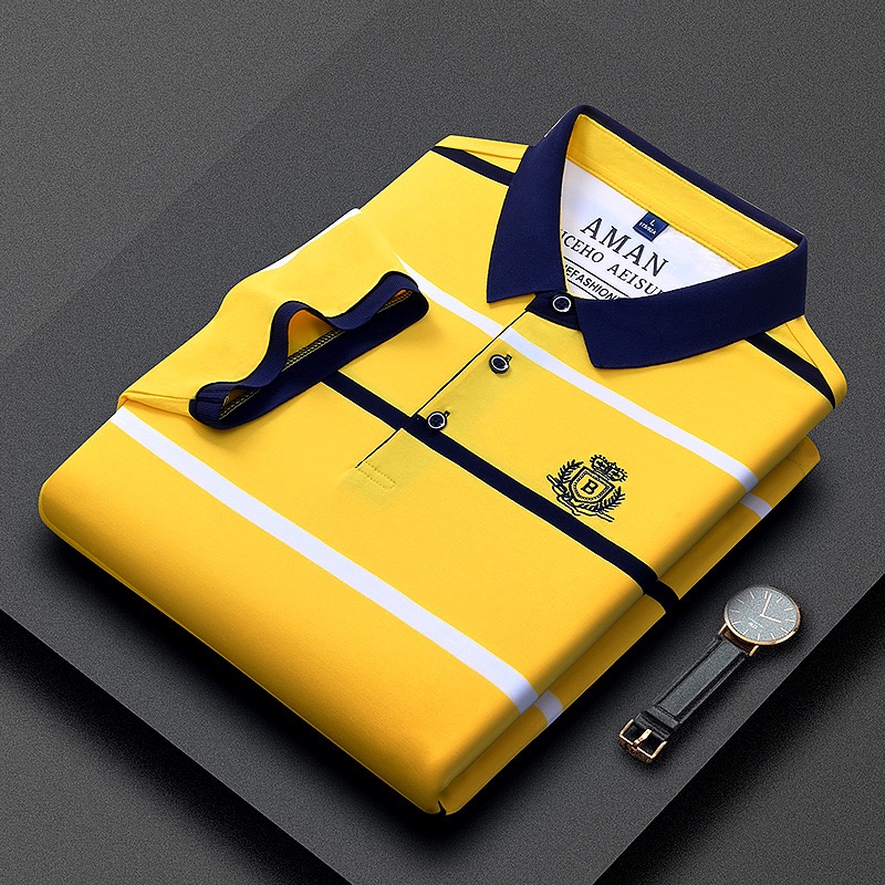 Camisa Polo Masculina Listrada - Urban Streetwear Brand avaliação e preço