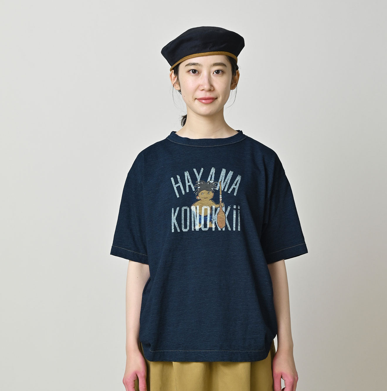 Camiseta retrô da marca Japan  - Streetwear Brand In Japan avaliação e preço