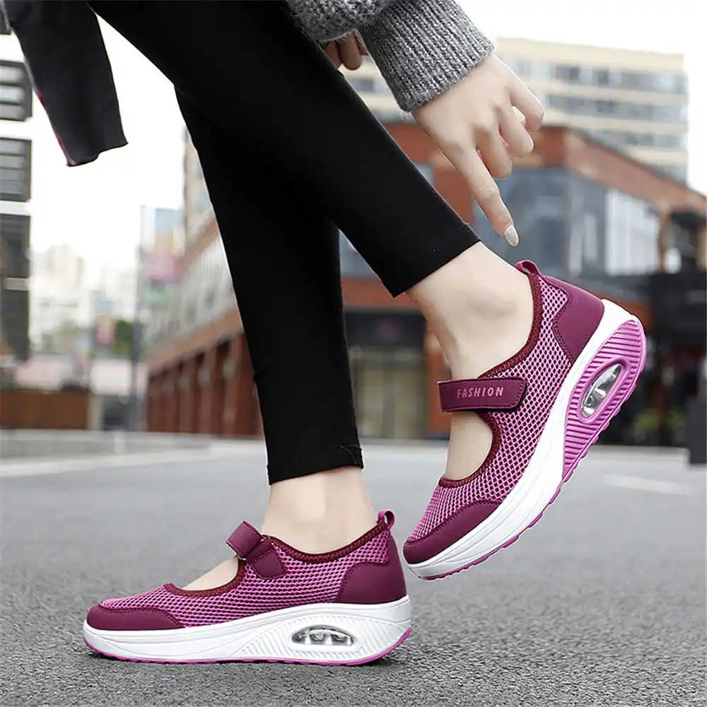36-41 demi-temporada tênis col - Streetwear Brand From China avaliação e preço