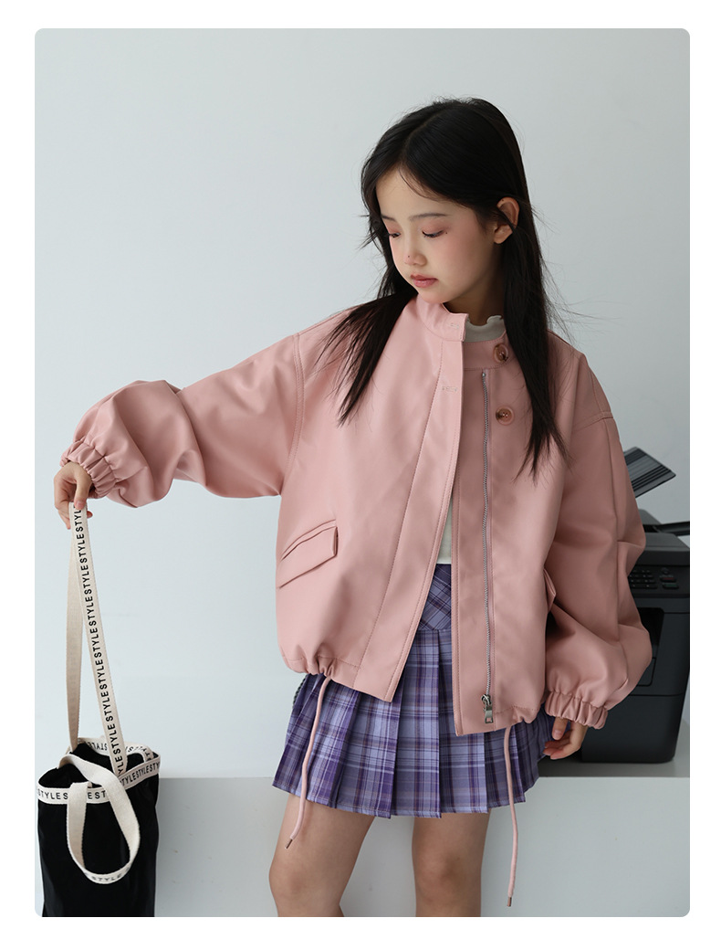2-12y meninas doce preto rosa  - Streetwear Brand Designer avaliação e preço