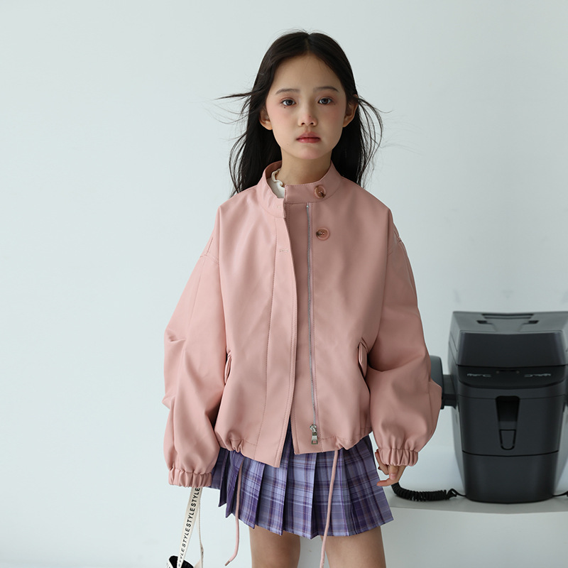 2-12y meninas doce preto rosa  - Streetwear Brand Designer avaliação e preço